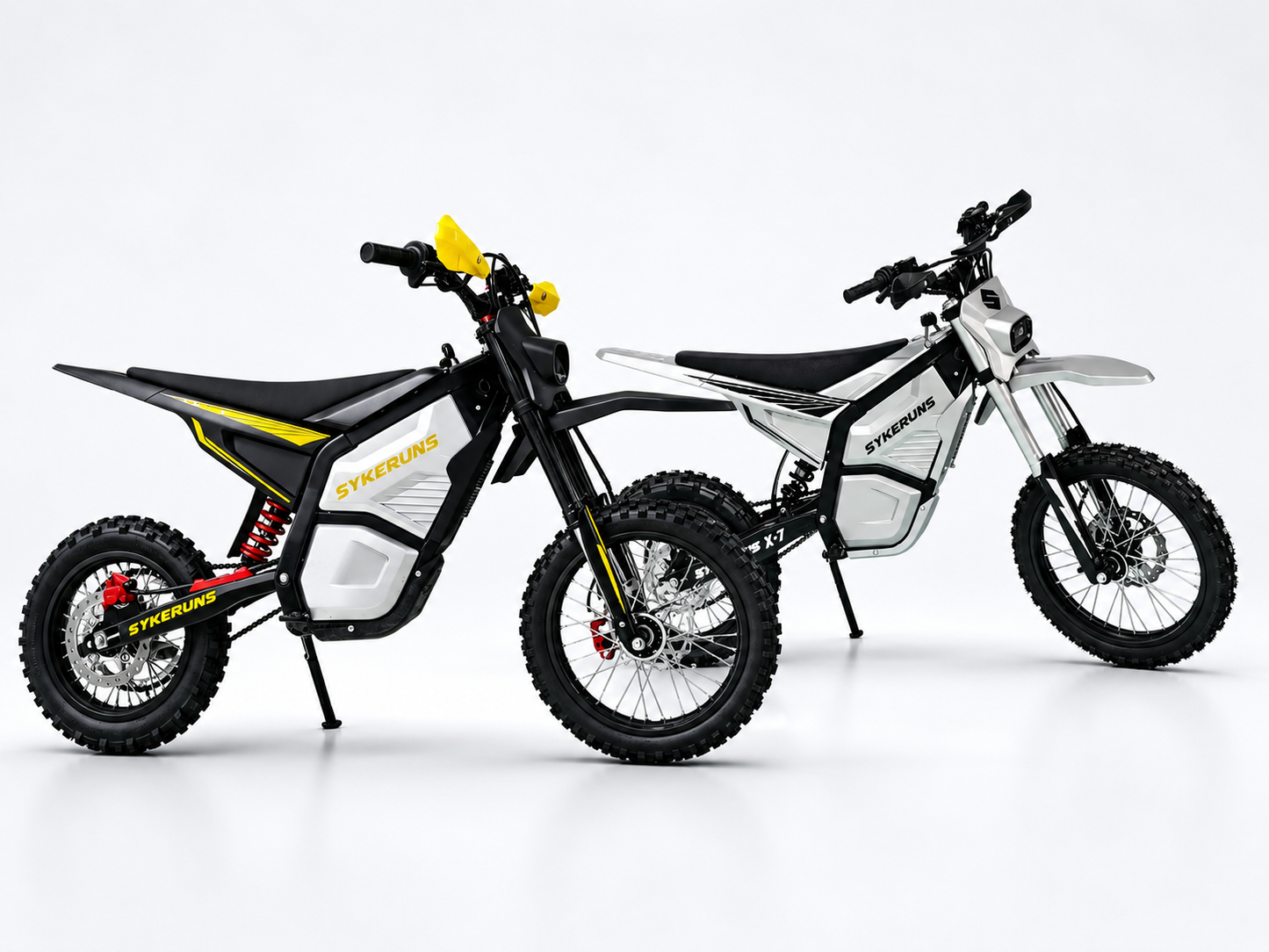 X5+X7 Bundle