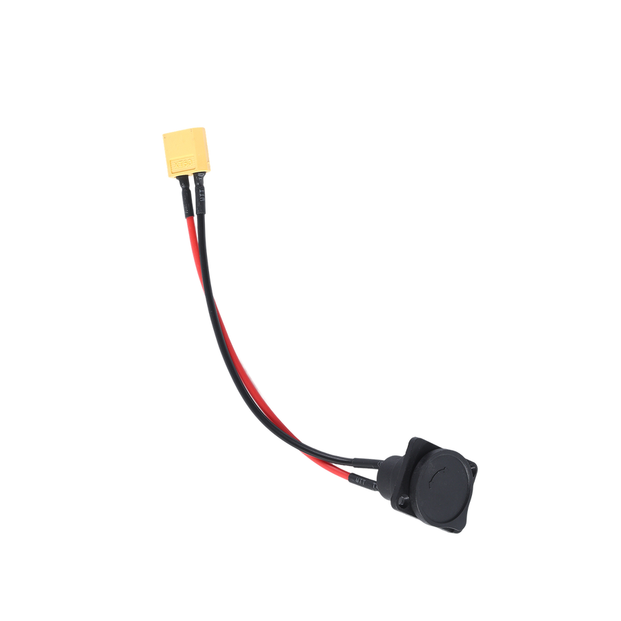 Sykeruns X7 Charging Station