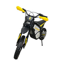 Sykeruns X5 Electric Dirt Bike