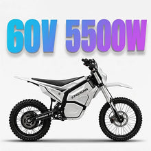 Sykeruns X7 Electric Dirt Bike