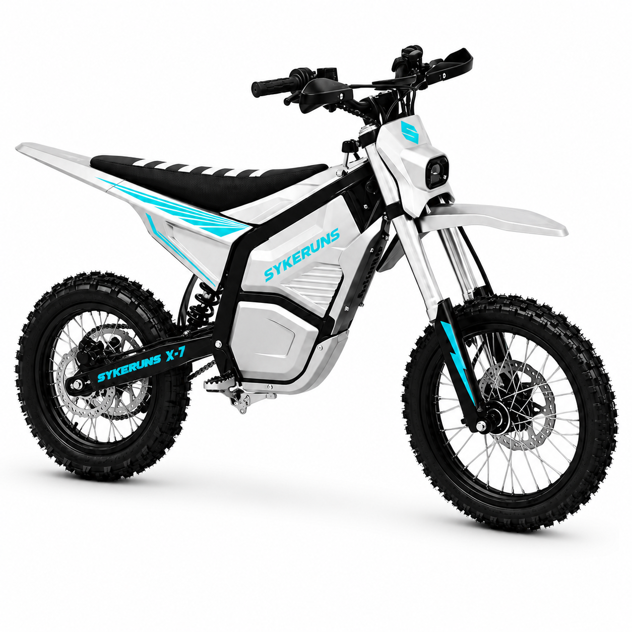 SYKERUNS X7-L Electric Bike