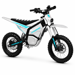 SYKERUNS X7-L Electric Bike