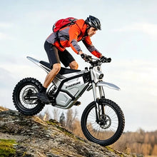 Sykeruns X7 Electric Dirt Bike