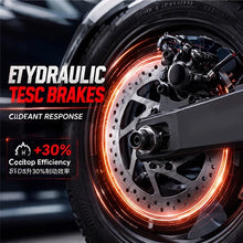 Sykeruns X7 Electric Dirt Bike