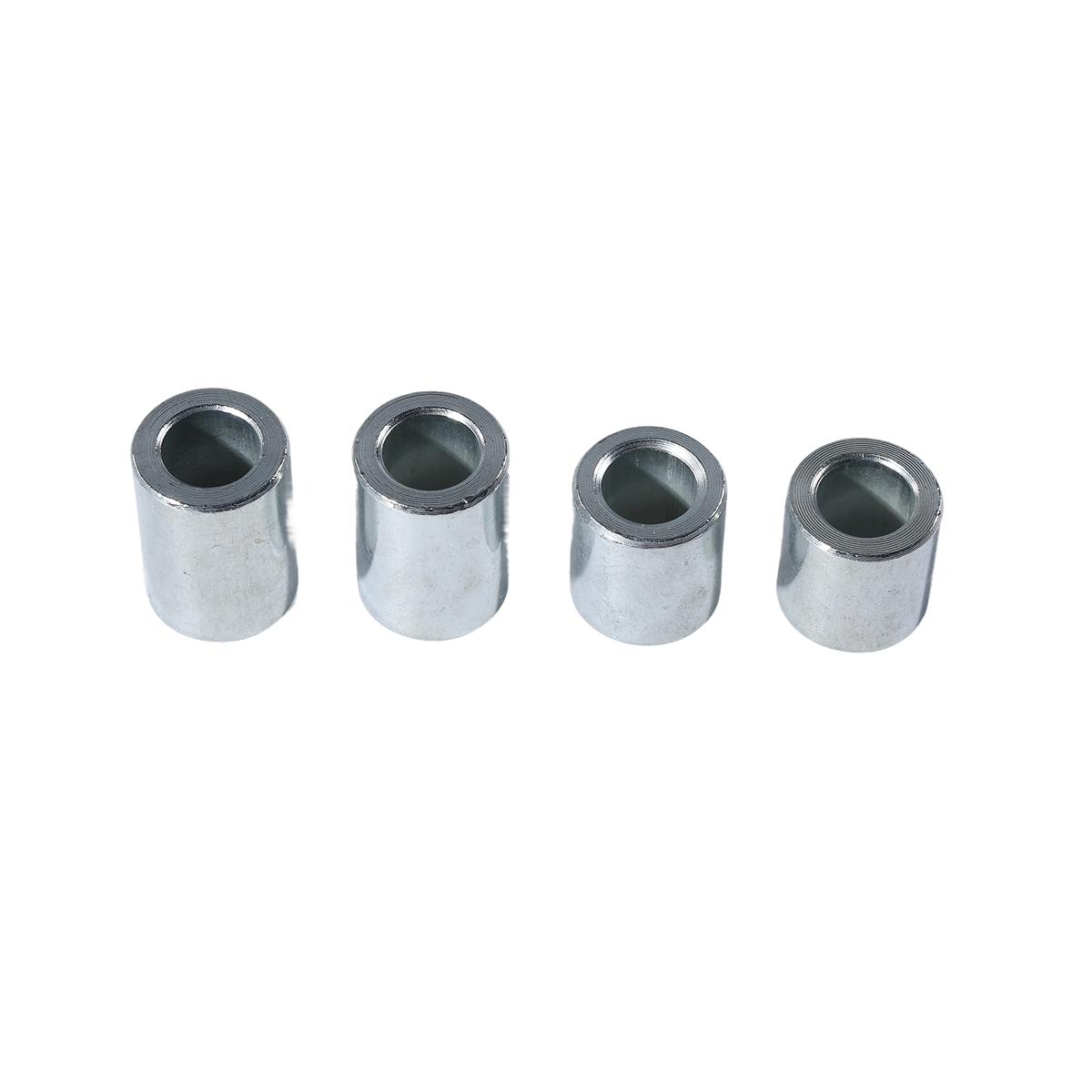Sykeruns X7 Front & Rear Axle Sleeve