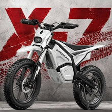 Sykeruns X7 Electric Dirt Bike