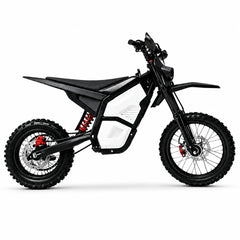 SYKERUNS X5-L  Electric Bike