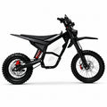SYKERUNS X5-L  Electric Bike