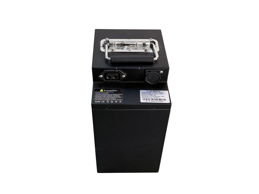 Sykeruns x7 Battery