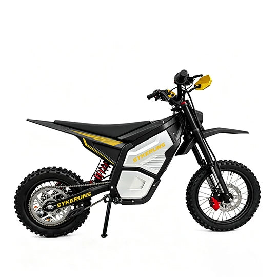 Sykeruns X5 Electric Dirt Bike