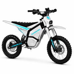SYKERUNS X7-L Electric Bike