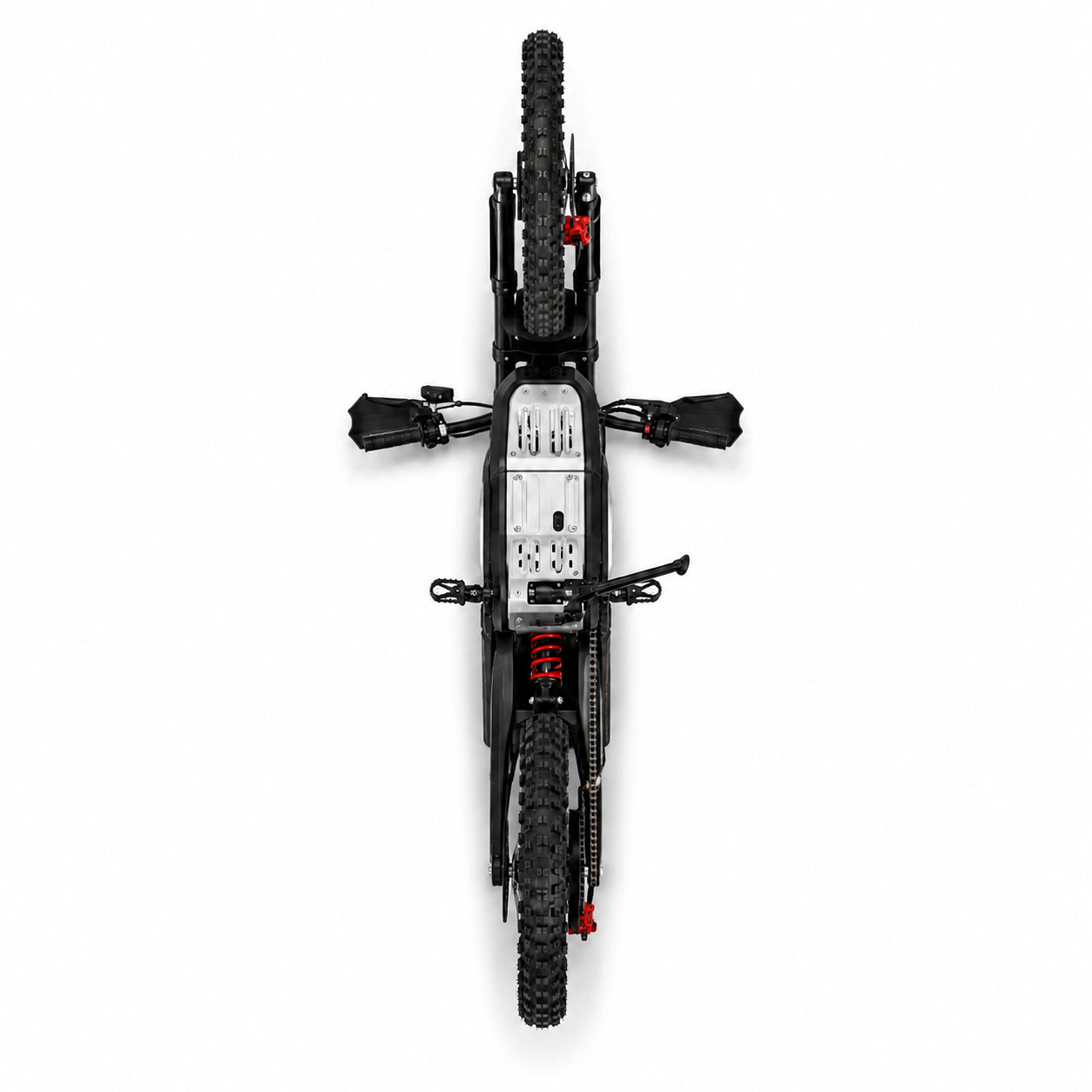 SYKERUNS X5-L  Electric Bike