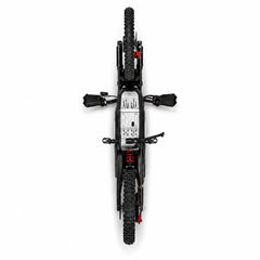 SYKERUNS X5-L  Electric Bike