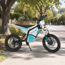 Sykeruns X7-L Low-Speed Electric Bicycle, 750W, 20 MPH