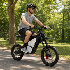 SYKERUNS X5-L  Electric Bike