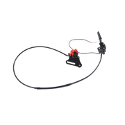 Sykeruns x5 Front & Rear Disc Brakes