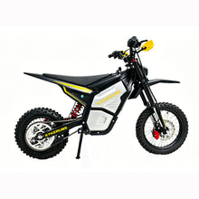 Sykeruns X5 Electric Dirt Bike