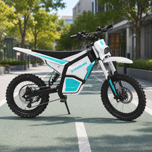 Sykeruns X7-L Low-Speed Electric Bicycle, 750W, 20 MPH