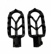 Sykeruns   Pedals