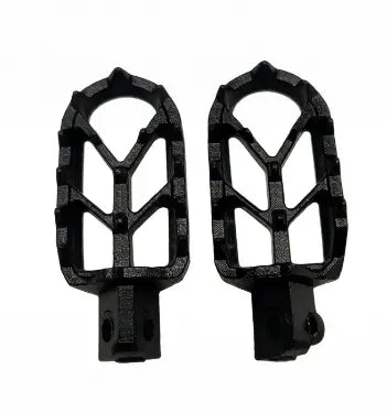 Sykeruns   Pedals