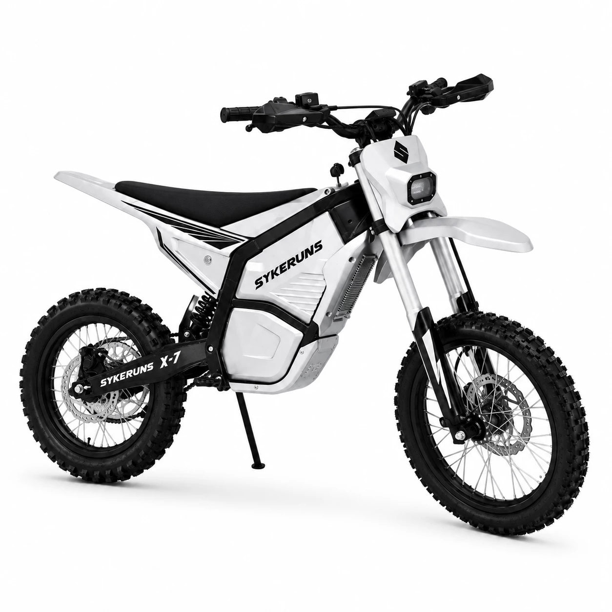 Sykeruns X7 Electric Dirt Bike