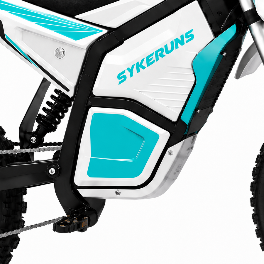 Integrated Battery Panel Design