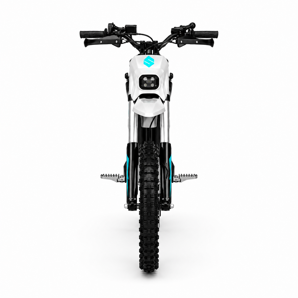 SYKERUNS X7-L Electric Bike
