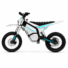 SYKERUNS X7-L Electric Bike