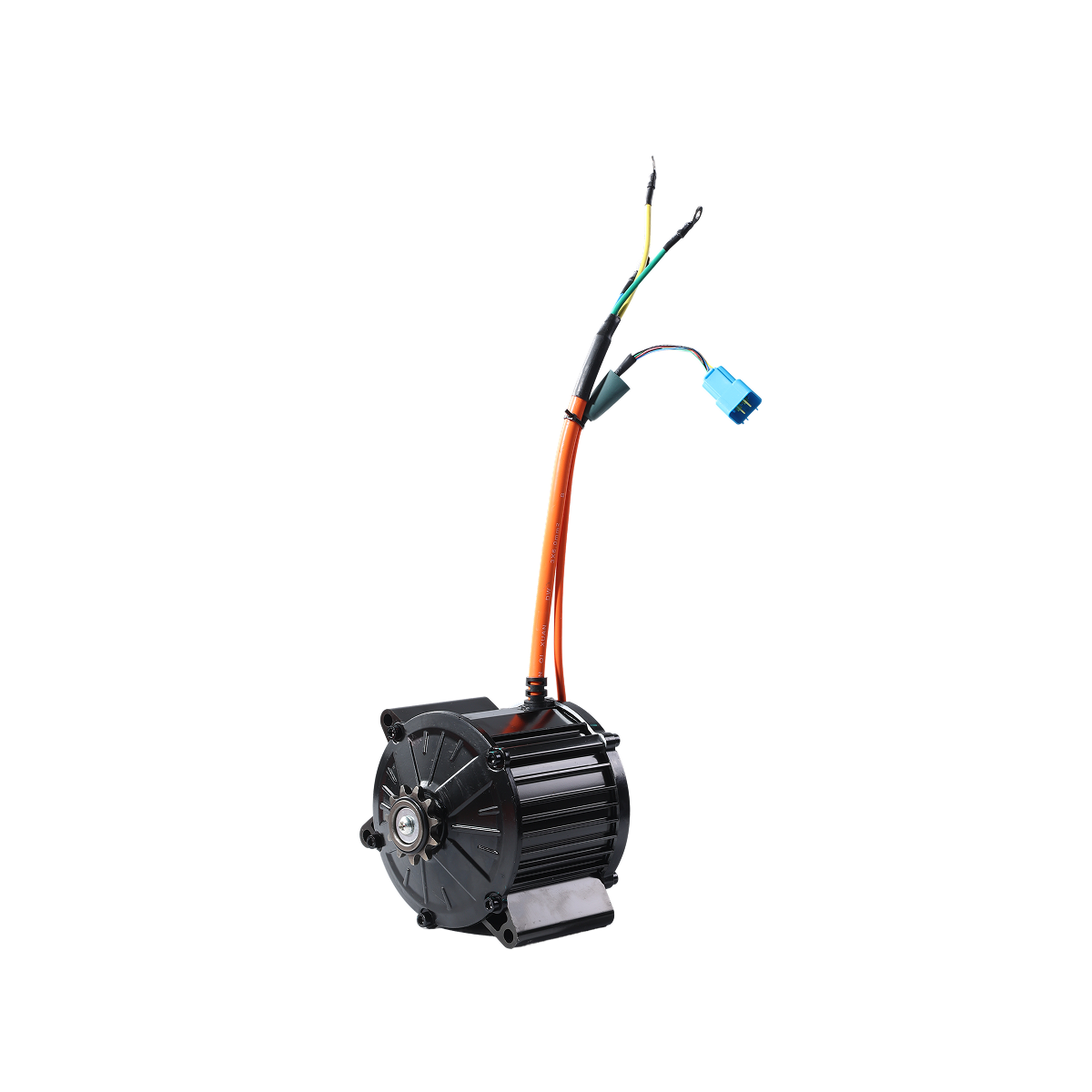 Sykeruns x7 Dirt Bike Motor
