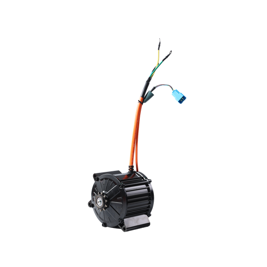 Sykeruns x7 Dirt Bike Motor