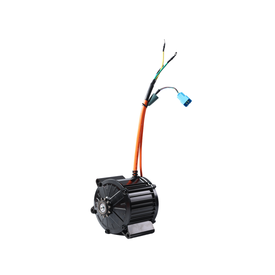 Sykeruns x7 Dirt Bike Motor