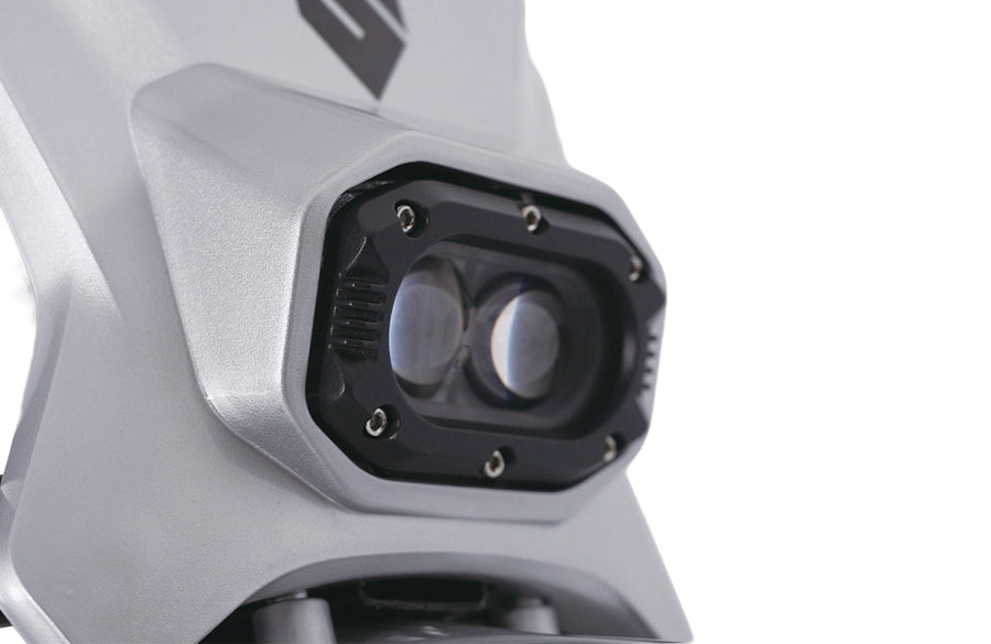 LED Headlight
