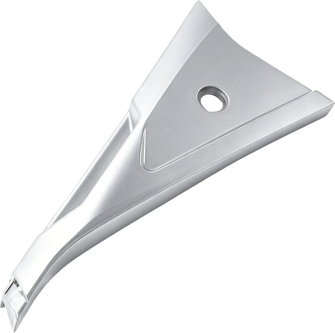 Sykeruns X7 Rear Side Panel (Left)
