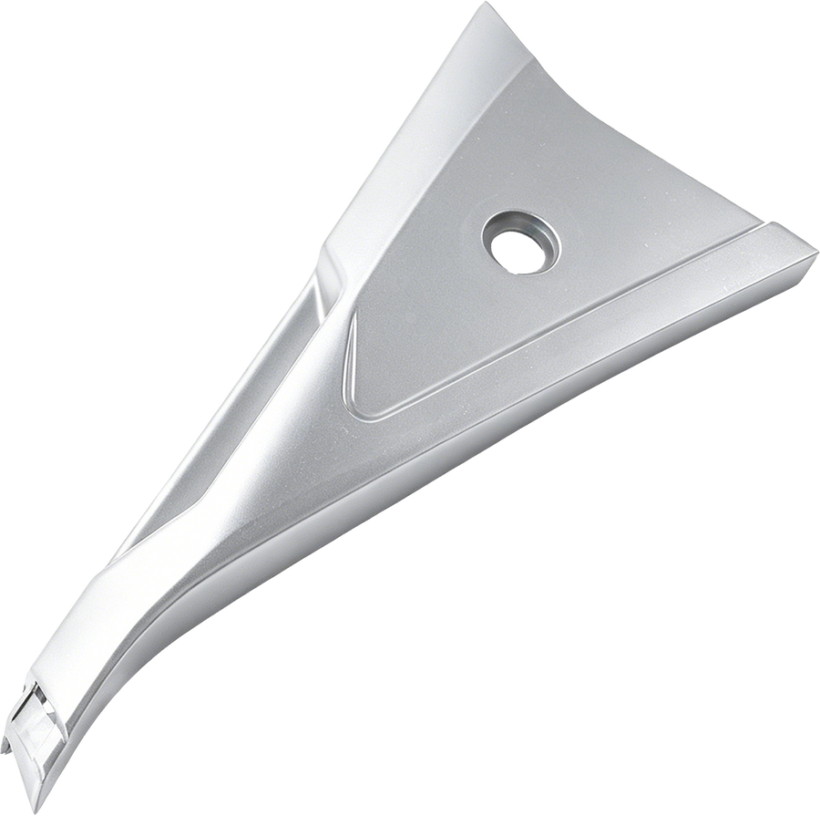 Sykeruns X7 Rear Side Panel (Left)