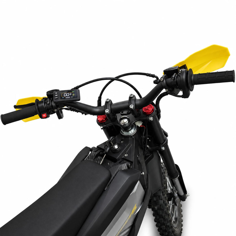 Reinforced Off-Road Frame