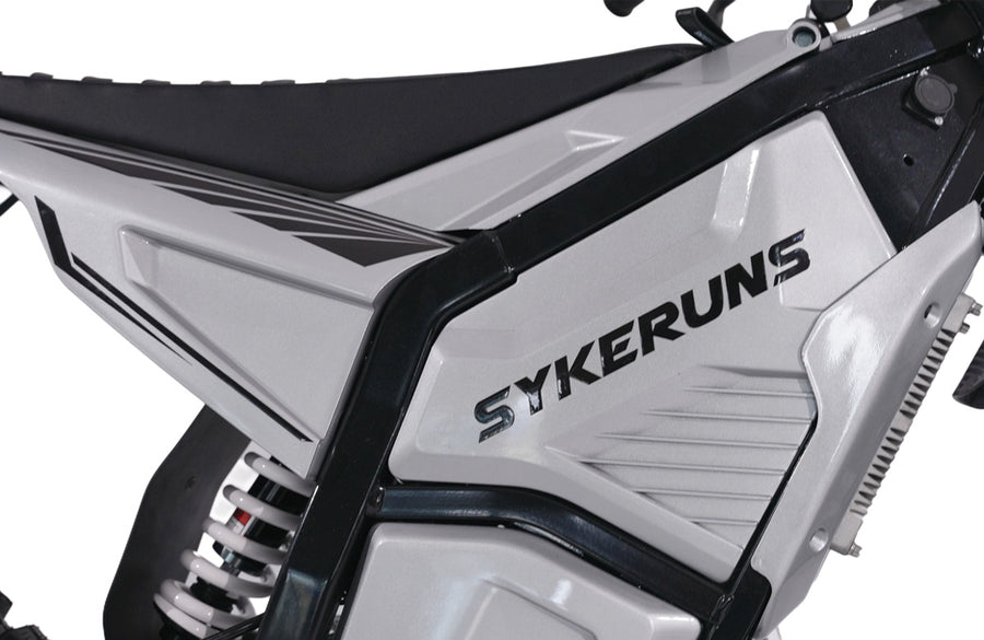 Lightweight Alloy Frame