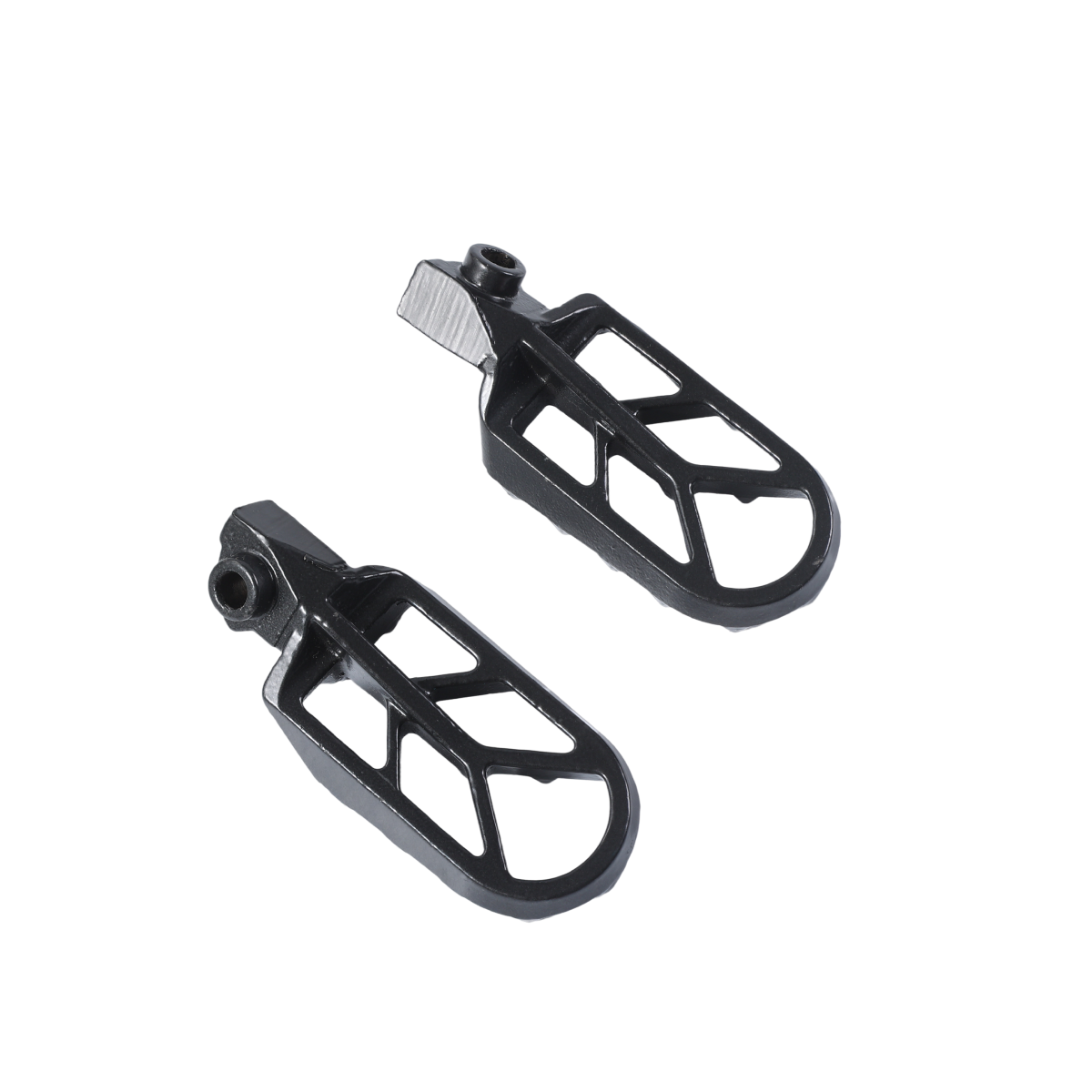 Sykeruns x7  Pedals