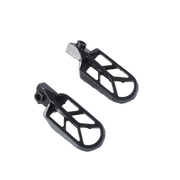 Sykeruns   Pedals