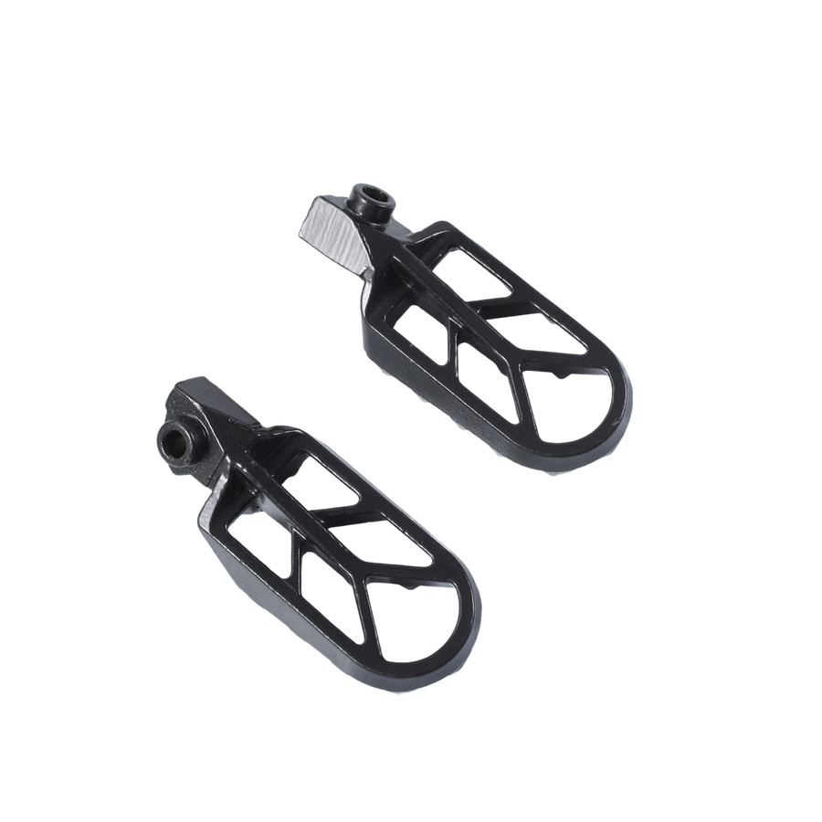 Sykeruns x7  Pedals