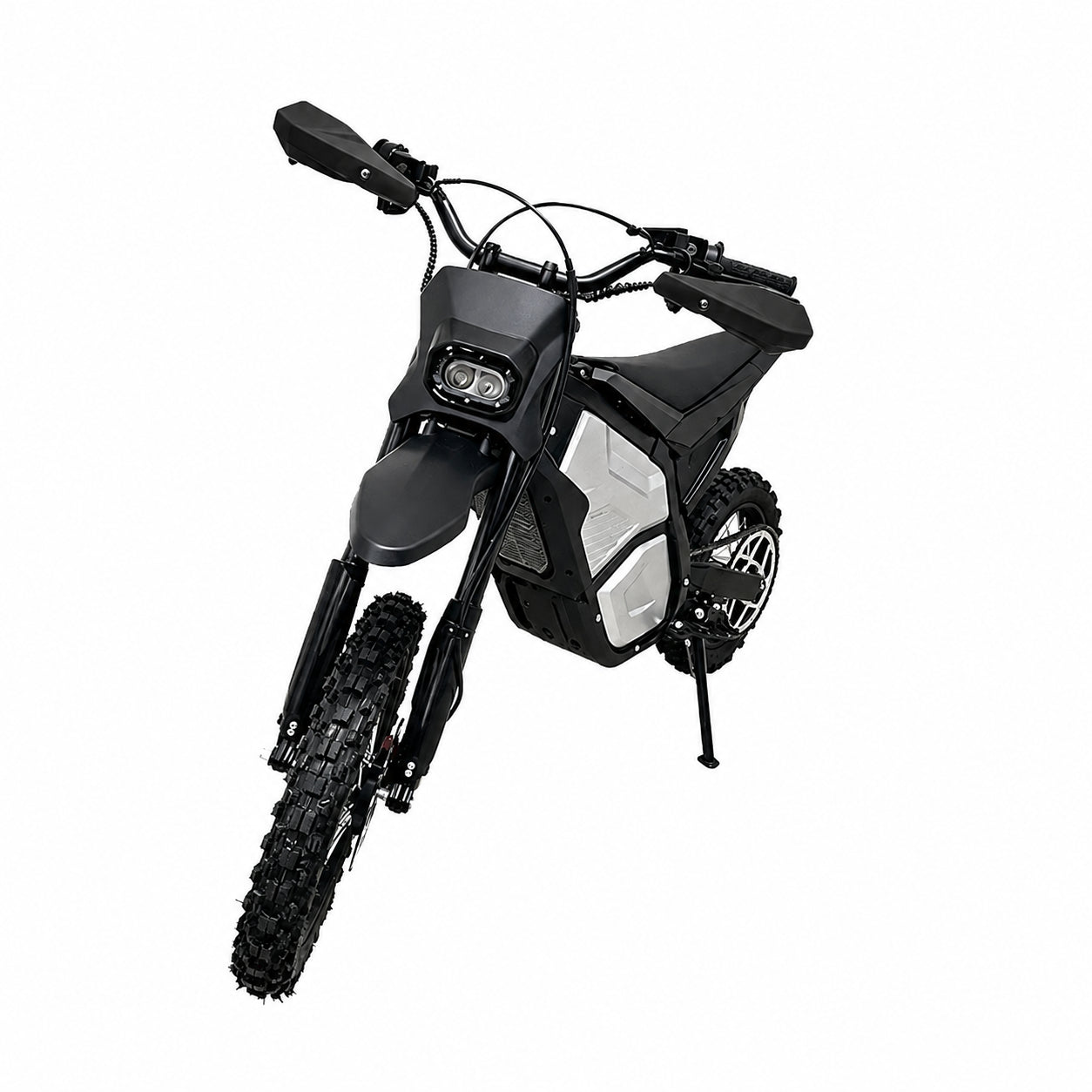 SYKERUNS X5-L  Electric Bike