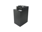 Sykeruns x5 Battery
