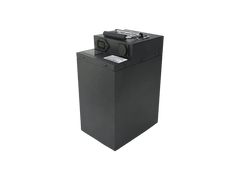 Sykeruns x5 Battery