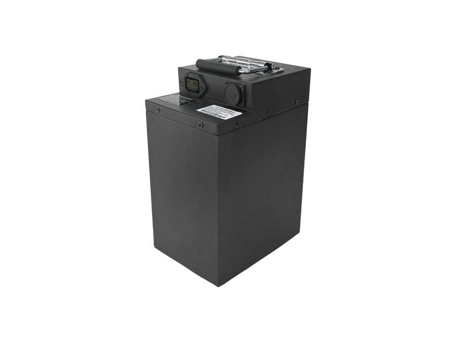 Sykeruns x5 Battery