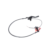 Sykeruns x5 Front & Rear Disc Brakes