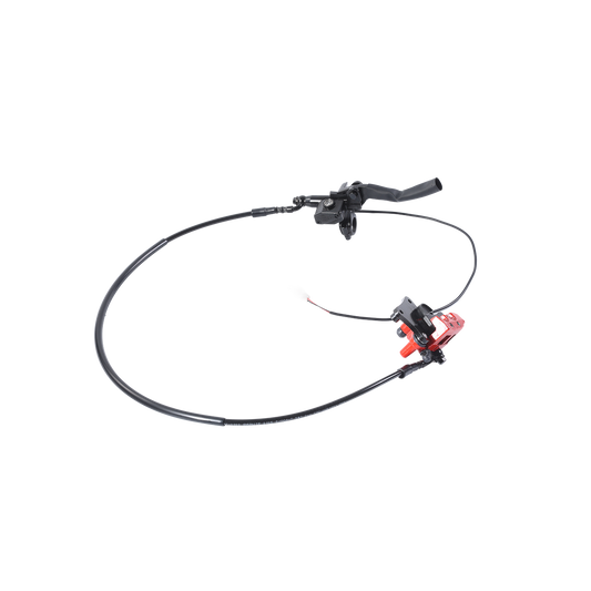 Sykeruns x5 Front & Rear Disc Brakes