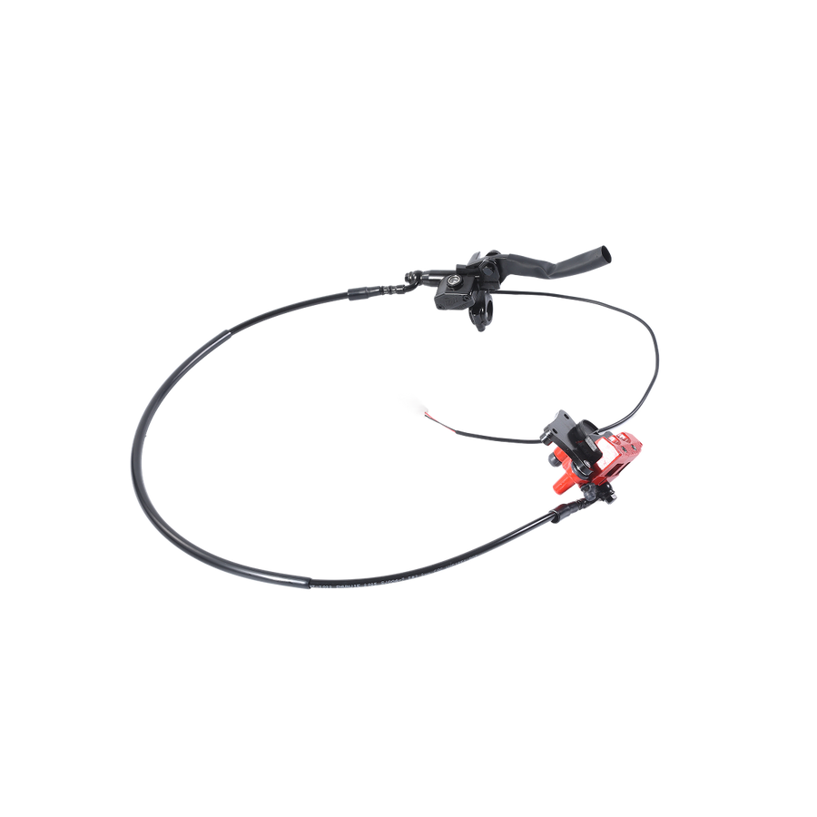 Sykeruns x5 Front & Rear Disc Brakes