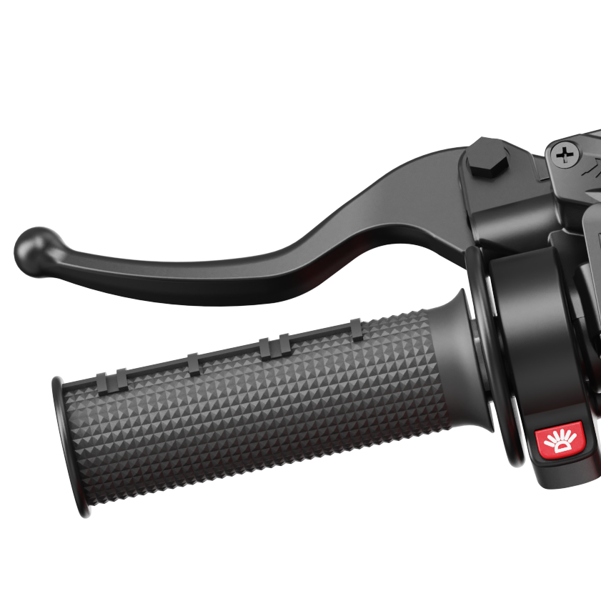Sykeruns x7Left & Right Brake Levers