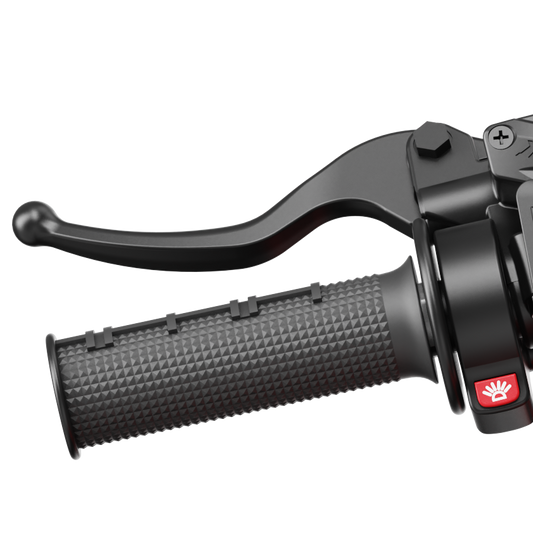 Sykeruns Left & Right Brake Levers