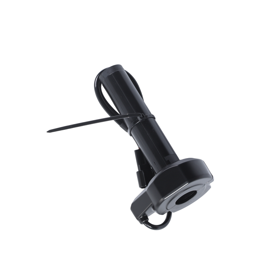 Sykeruns X7  Twist Throttle