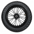 12" Rear Street Tires for Electric Motorcycles | SYKERUNS X5